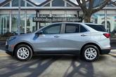 Thumbnail of 2023 Sterling Gray Metallic Chevrolet Equinox