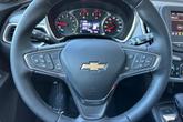 Thumbnail of 2023 Sterling Gray Metallic Chevrolet Equinox