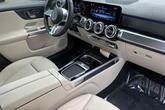 Thumbnail of 2025 Polar White Mercedes-Benz GLB 250