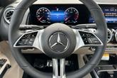 Thumbnail of 2025 Polar White Mercedes-Benz GLB 250