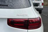 Thumbnail of 2025 Polar White Mercedes-Benz GLB 250