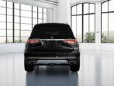Thumbnail of 2025 Obsidian Black Mercedes-Benz GLS 450