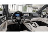 Thumbnail of 2025 Polar White Mercedes-Benz GLS 450