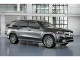 Thumbnail of 2025 Grey Mercedes-Benz GLS 450