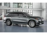 Thumbnail of 2025 Grey Mercedes-Benz GLS 450