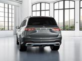 Thumbnail of 2025 Grey Mercedes-Benz GLS 450