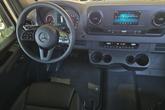 Thumbnail of 2024 Iridium Silver Mercedes-Benz Sprinter 2500