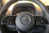 Thumbnail of 2024 Iridium Silver Mercedes-Benz Sprinter 2500