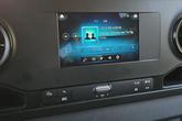 Thumbnail of 2024 Iridium Silver Mercedes-Benz Sprinter 2500