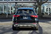 Thumbnail of 2025 Black Mercedes-Benz GLC 300