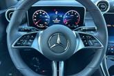 Thumbnail of 2025 Black Mercedes-Benz GLC 300