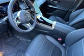 Thumbnail of 2025 Black Mercedes-Benz GLC 300