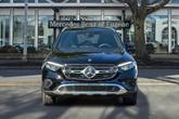 Thumbnail of 2025 Black Mercedes-Benz GLC 300