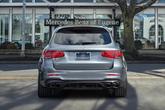 Thumbnail of 2020 Gray Mercedes-Benz AMG GLC 63