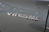 Thumbnail of 2020 Gray Mercedes-Benz AMG GLC 63