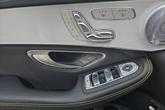 Thumbnail of 2020 Gray Mercedes-Benz AMG GLC 63