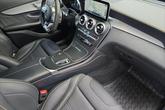 Thumbnail of 2020 Gray Mercedes-Benz AMG GLC 63