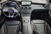 Thumbnail of 2020 Gray Mercedes-Benz AMG GLC 63