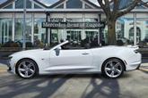 Thumbnail of 2022 Summit White Chevrolet Camaro