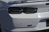 Thumbnail of 2022 Summit White Chevrolet Camaro