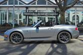Thumbnail of 2013 Liquid Silver Metallic Mazda MX-5 Miata
