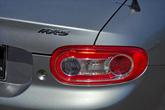 Thumbnail of 2013 Liquid Silver Metallic Mazda MX-5 Miata