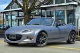 Thumbnail of 2013 Liquid Silver Metallic Mazda MX-5 Miata