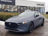 Photo of 2025 Polymetal Gray Metallic Mazda Mazda3