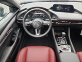 Thumbnail of 2025 Polymetal Gray Metallic Mazda Mazda3