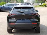 Thumbnail of 2025 Jet Black Mica Mazda CX-30