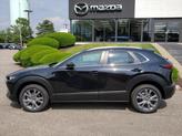 Thumbnail of 2025 Jet Black Mica Mazda CX-30