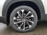 Thumbnail of 2025 Wind Chill Pearl Mazda CX-50 Hybrid