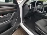 Thumbnail of 2025 Wind Chill Pearl Mazda CX-50 Hybrid