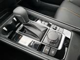 Thumbnail of 2025 Wind Chill Pearl Mazda CX-50 Hybrid