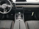 Thumbnail of 2025 Wind Chill Pearl Mazda CX-50 Hybrid
