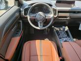 Thumbnail of 2025 Polymetal Gray Metallic Mazda CX-50