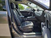 Thumbnail of 2023 Machine Gray Metallic Mazda CX-9