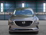 Thumbnail of 2023 Machine Gray Metallic Mazda CX-9