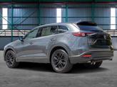 Thumbnail of 2023 Machine Gray Metallic Mazda CX-9