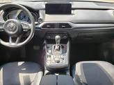 Thumbnail of 2023 Machine Gray Metallic Mazda CX-9