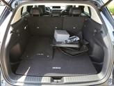 Thumbnail of 2023 Ingot Blue Mica Mazda CX-50