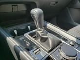 Thumbnail of 2023 Ingot Blue Mica Mazda CX-50