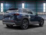 Thumbnail of 2023 Ingot Blue Mica Mazda CX-50