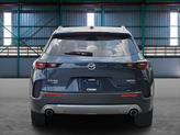 Thumbnail of 2023 Ingot Blue Mica Mazda CX-50