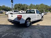 Thumbnail of 2023 Oxford White Ford F-150