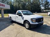 Thumbnail of 2023 Oxford White Ford F-150