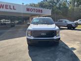 Thumbnail of 2023 Oxford White Ford F-150