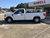 Thumbnail of 2023 Oxford White Ford F-150