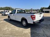 Thumbnail of 2023 Oxford White Ford F-150