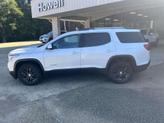 Thumbnail of 2019 White Frost Tricoat GMC Acadia